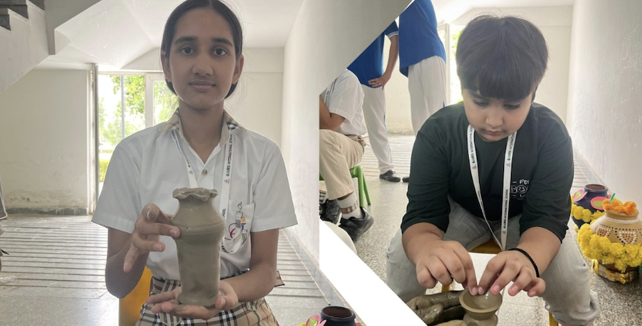 Best School in Yamuna Expressway